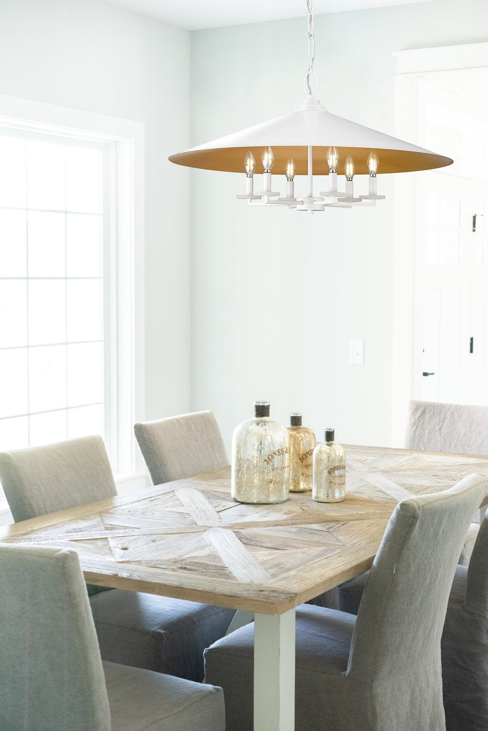 Z-LITE, RIALTO PENDANT, PENDANT LIGHT