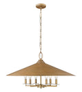 Z-LITE, RIALTO PENDANT, PENDANT LIGHT
