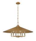 Z-LITE, RIALTO PENDANT, PENDANT LIGHT