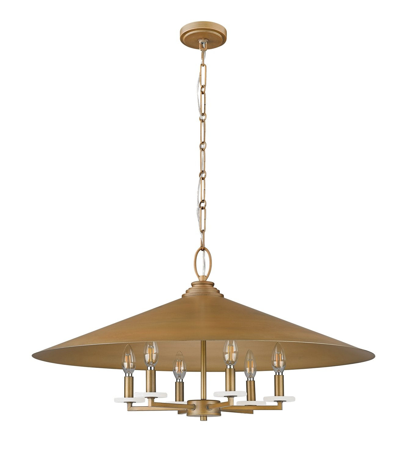 Z-LITE, RIALTO PENDANT, PENDANT LIGHT