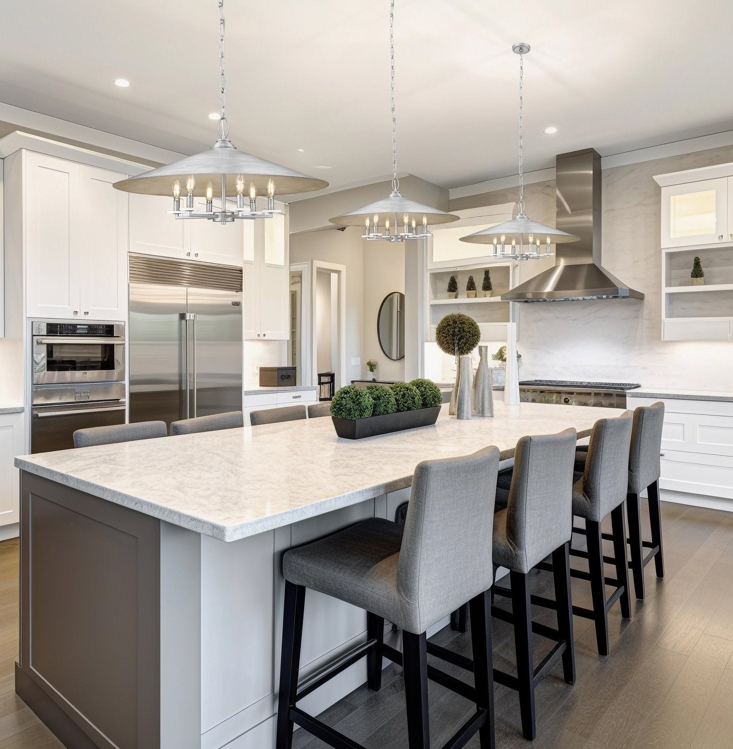 Z-LITE, RIALTO PENDANT, PENDANT LIGHT