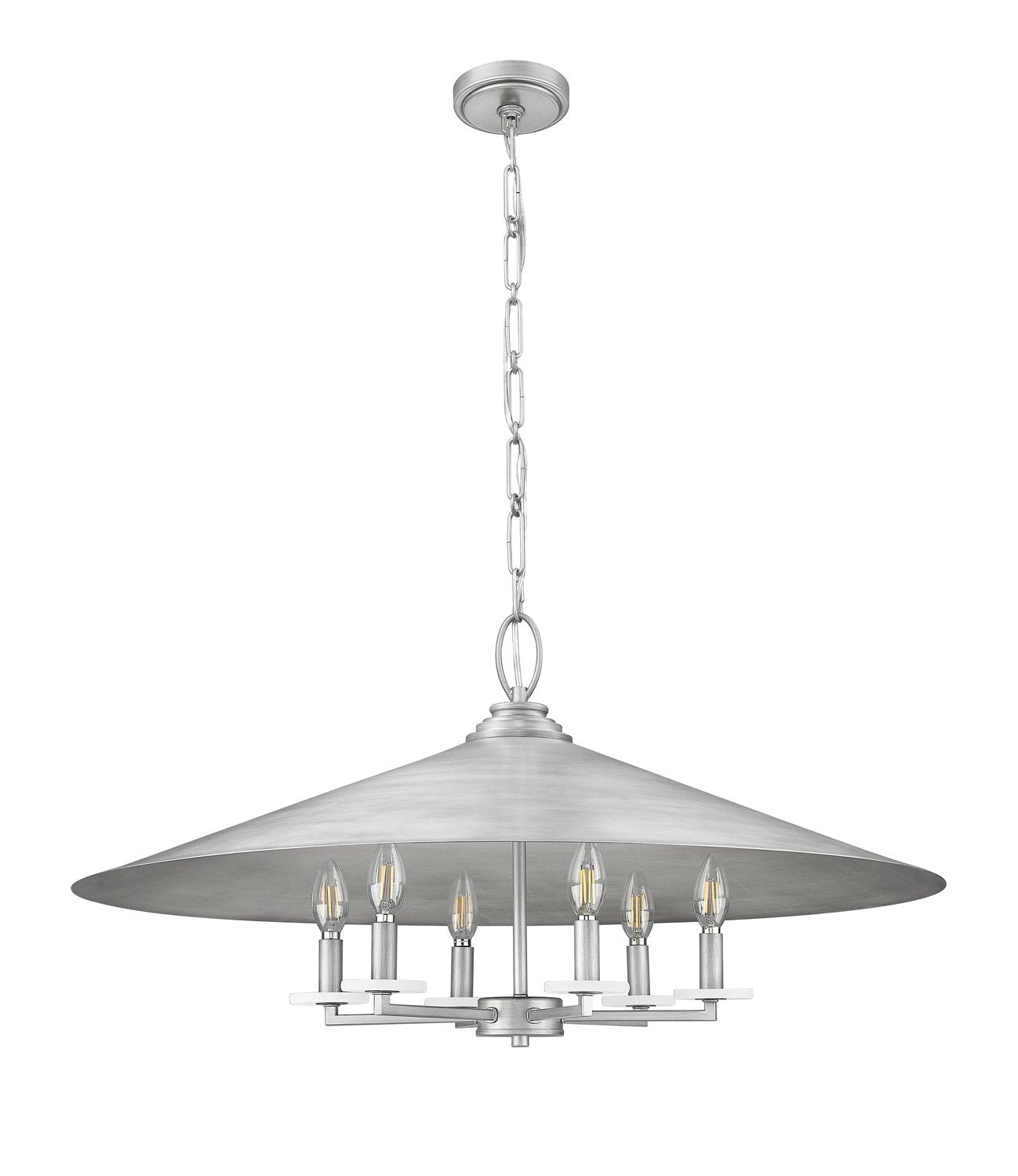 Z-LITE, RIALTO PENDANT, PENDANT LIGHT