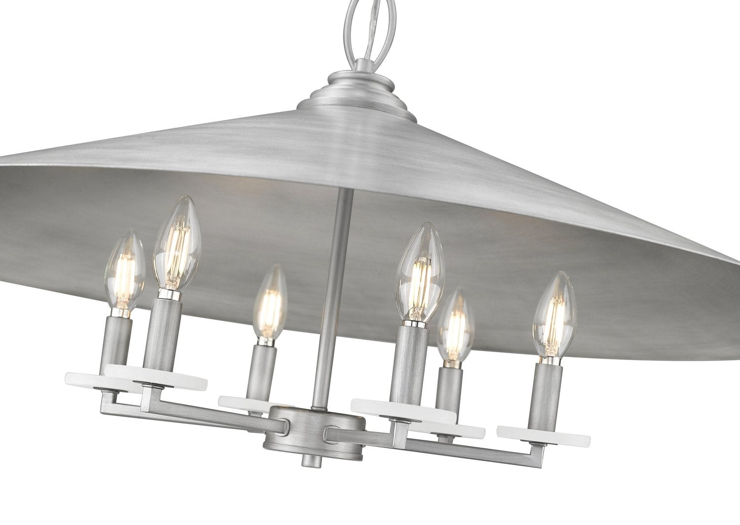 Z-LITE, RIALTO PENDANT, PENDANT LIGHT