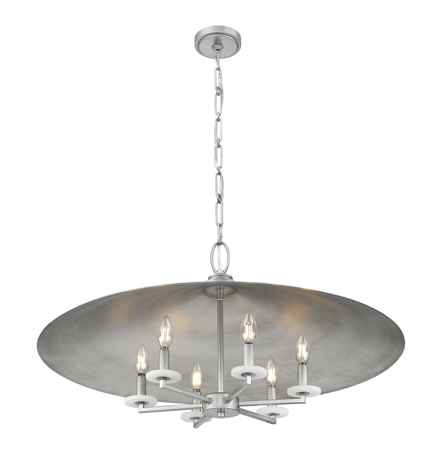 Z-LITE, RIALTO PENDANT, PENDANT LIGHT