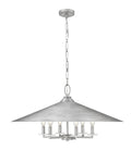 Z-LITE, RIALTO PENDANT, PENDANT LIGHT