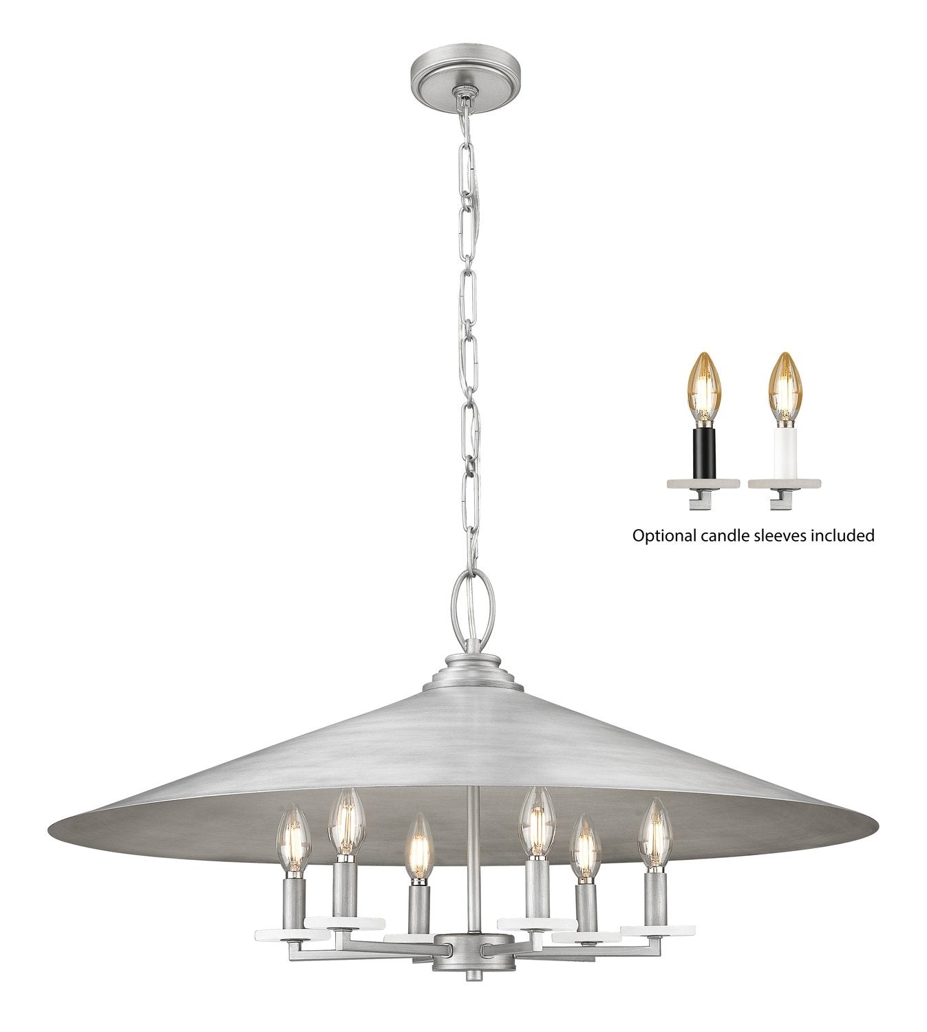 Z-LITE, RIALTO PENDANT, PENDANT LIGHT