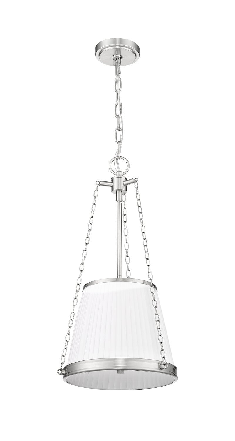 Z-LITE, MADELINE PENDANT, PENDANT LIGHT