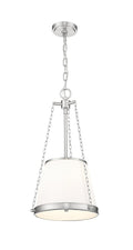 Z-LITE, MADELINE PENDANT, PENDANT LIGHT
