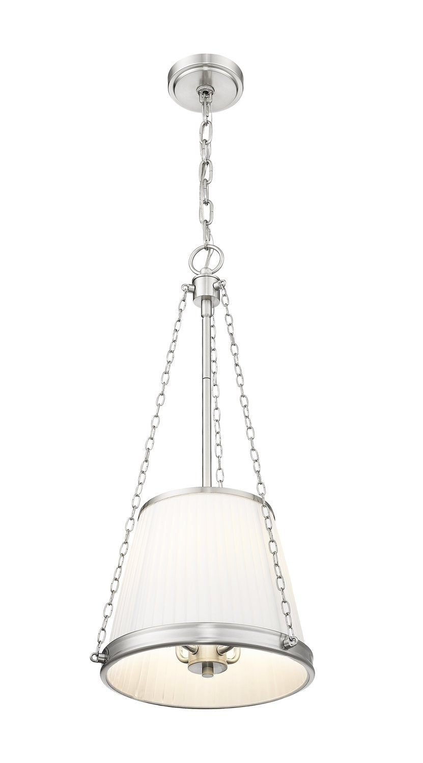 Z-LITE, MADELINE PENDANT, PENDANT LIGHT