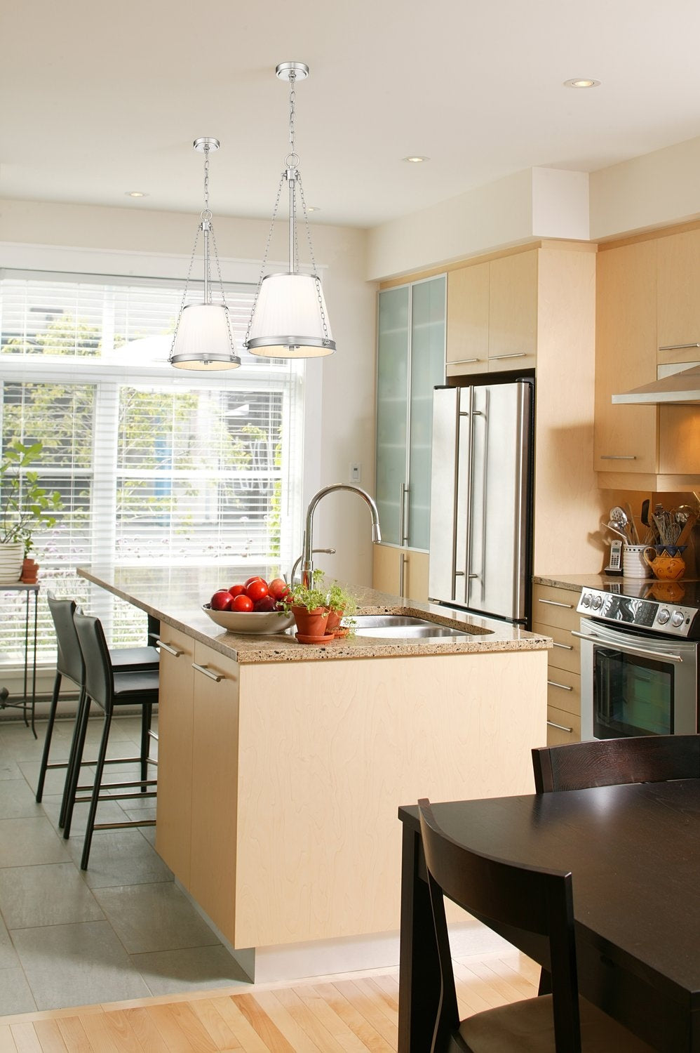 Z-LITE, MADELINE PENDANT, PENDANT LIGHT