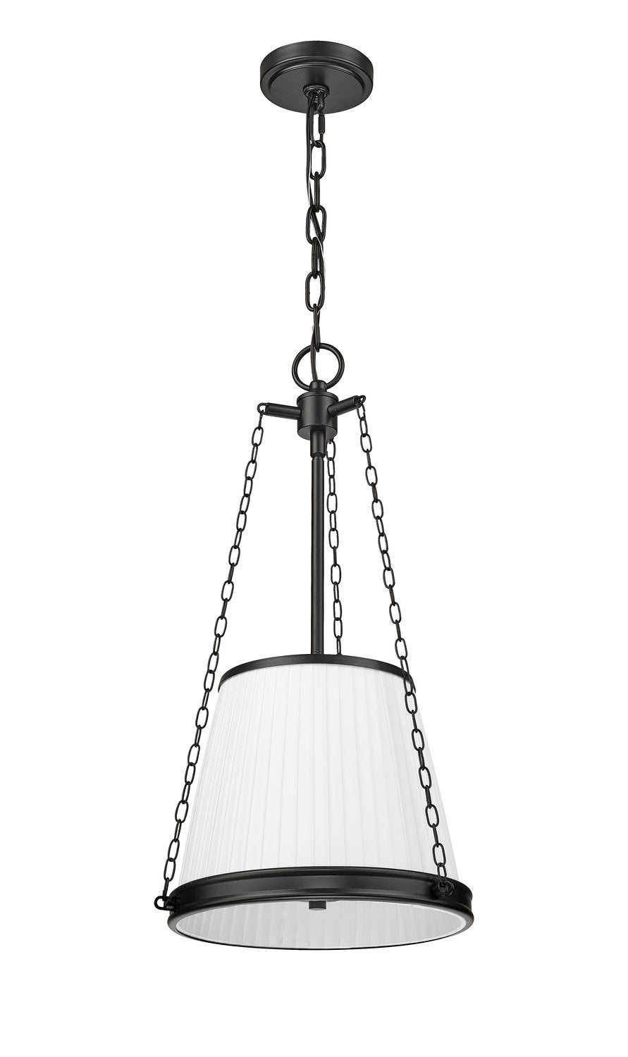 Z-LITE, MADELINE PENDANT, PENDANT LIGHT