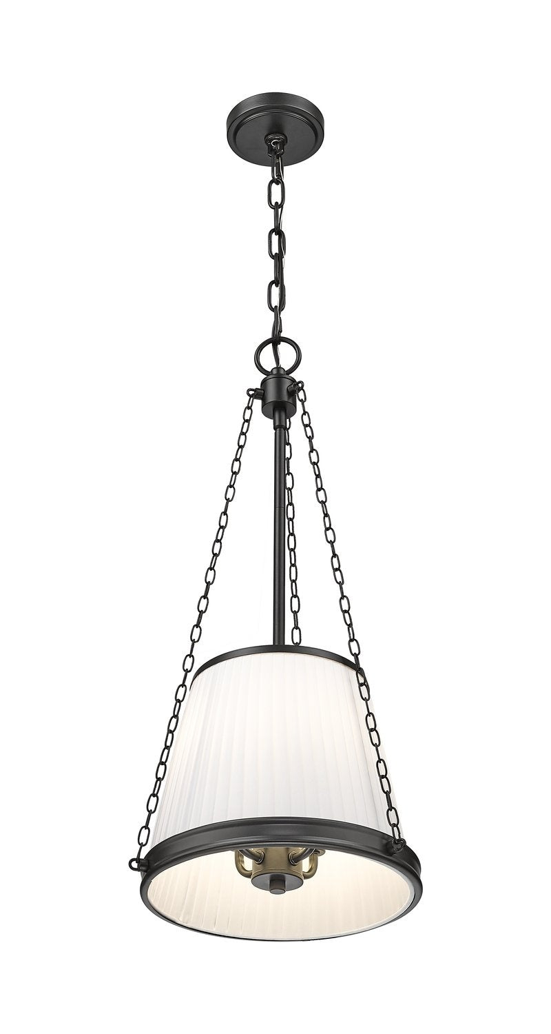 Z-LITE, MADELINE PENDANT, PENDANT LIGHT