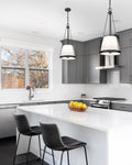 Z-LITE, MADELINE PENDANT, PENDANT LIGHT