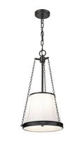 Z-LITE, MADELINE PENDANT, PENDANT LIGHT