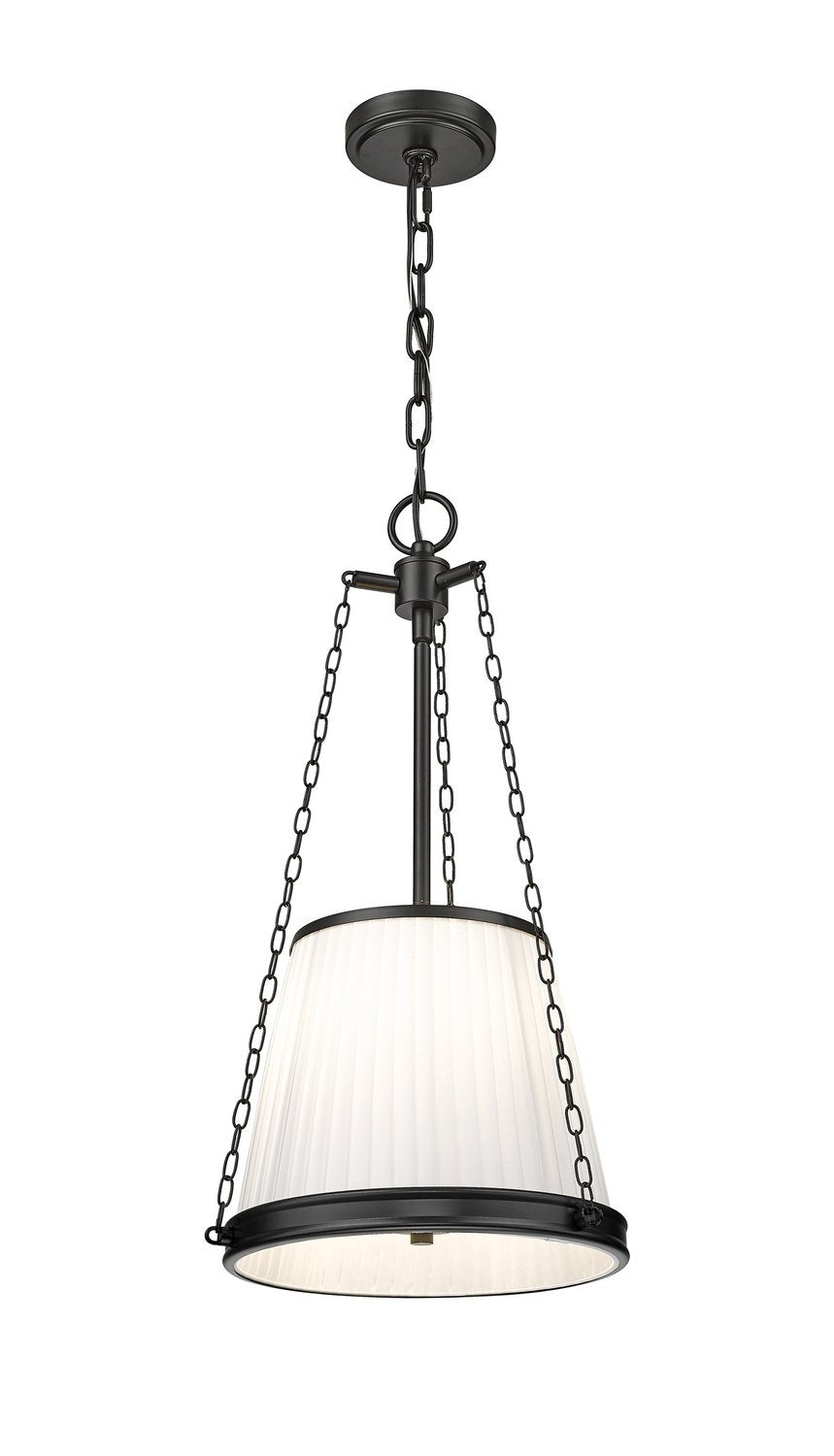 Z-LITE, MADELINE PENDANT, PENDANT LIGHT