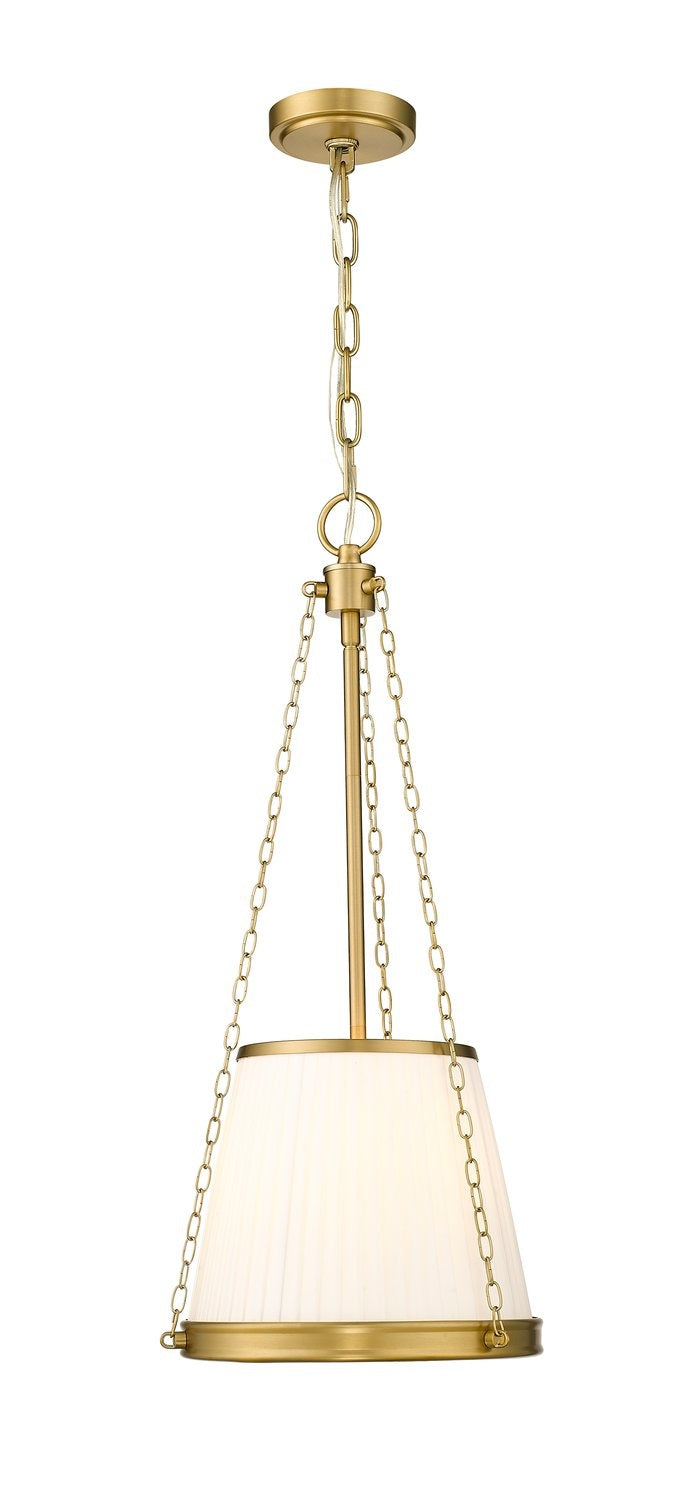 Z-LITE, MADELINE PENDANT, PENDANT LIGHT