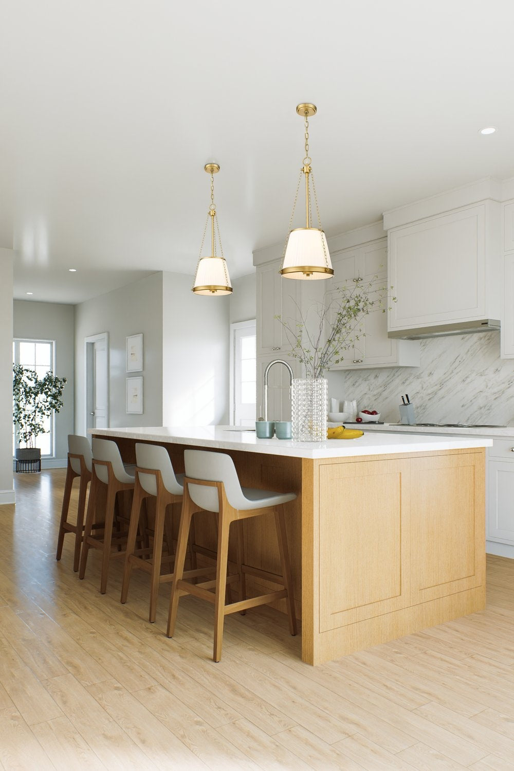 Z-LITE, MADELINE PENDANT, PENDANT LIGHT
