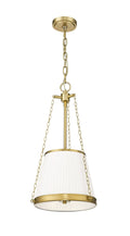 Z-LITE, MADELINE PENDANT, PENDANT LIGHT