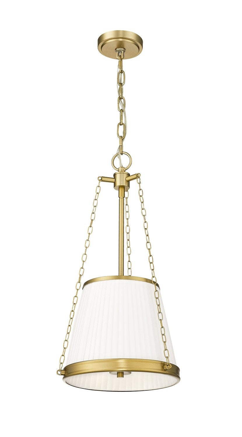 Z-LITE, MADELINE PENDANT, PENDANT LIGHT