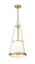 Z-LITE, MADELINE PENDANT, PENDANT LIGHT