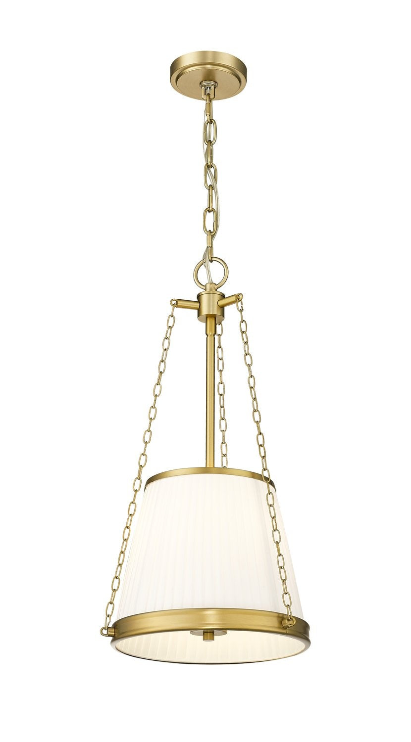 Z-LITE, MADELINE PENDANT, PENDANT LIGHT