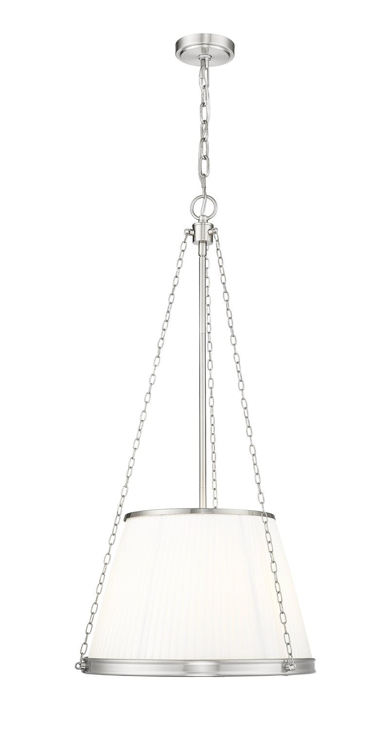 Z-LITE, MADELINE PENDANT, PENDANT LIGHT