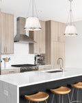 Z-LITE, MADELINE PENDANT, PENDANT LIGHT