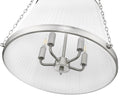 Z-LITE, MADELINE PENDANT, PENDANT LIGHT
