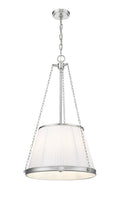 Z-LITE, MADELINE PENDANT, PENDANT LIGHT