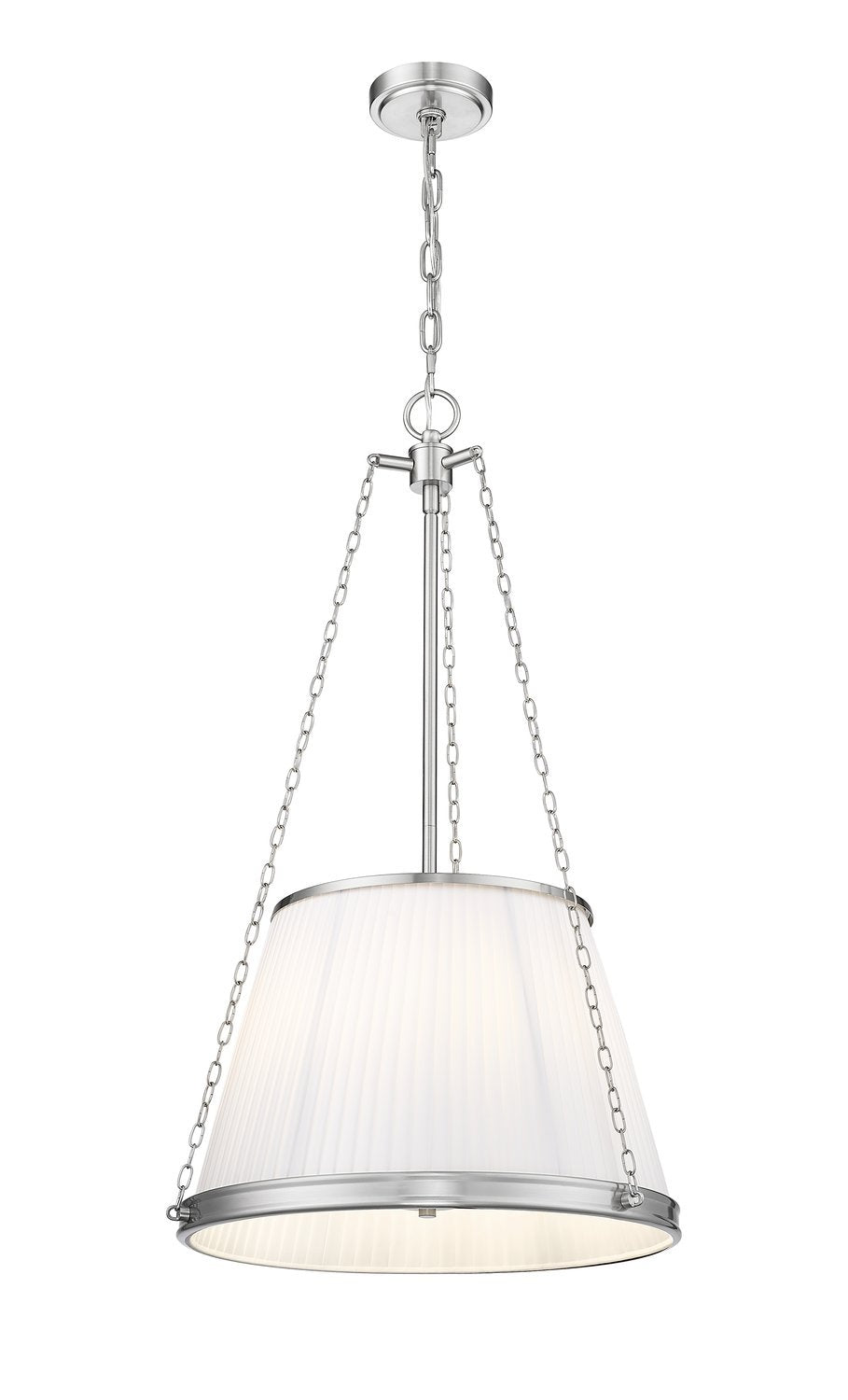 Z-LITE, MADELINE PENDANT, PENDANT LIGHT