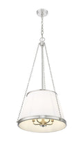 Z-LITE, MADELINE PENDANT, PENDANT LIGHT