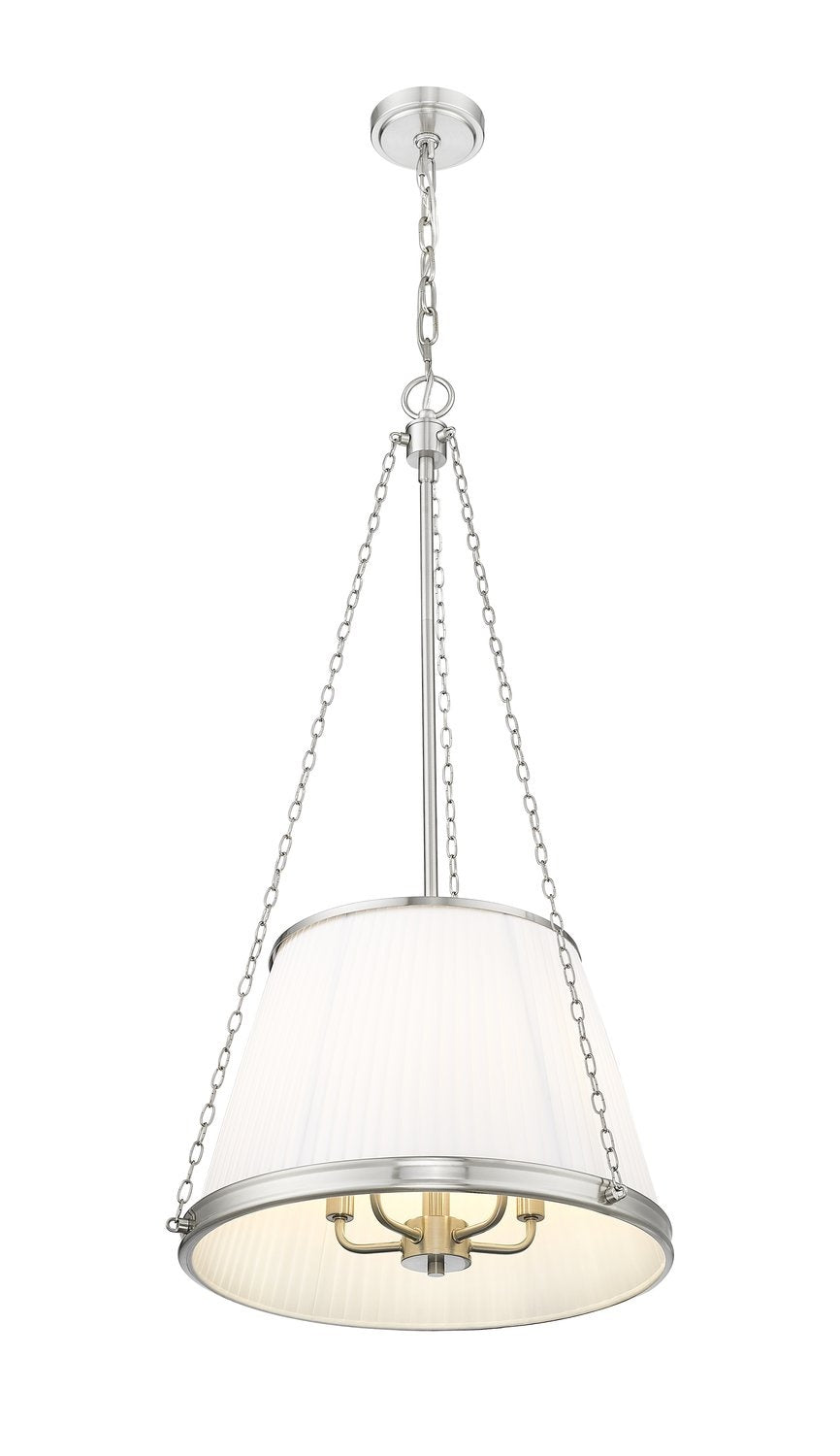 Z-LITE, MADELINE PENDANT, PENDANT LIGHT