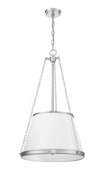 Z-LITE, MADELINE PENDANT, PENDANT LIGHT
