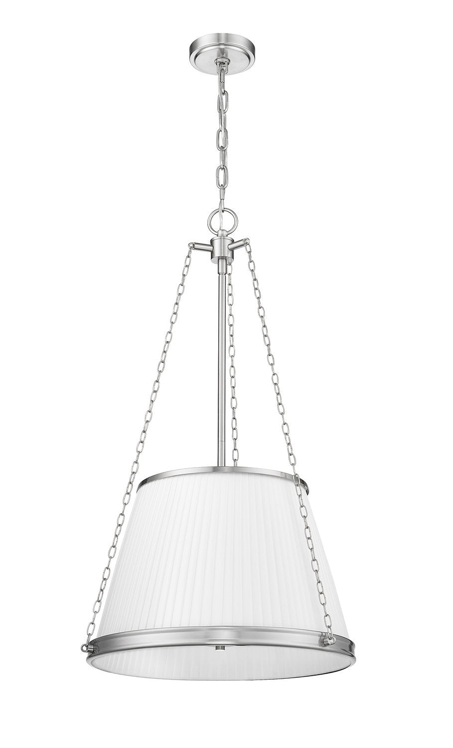 Z-LITE, MADELINE PENDANT, PENDANT LIGHT