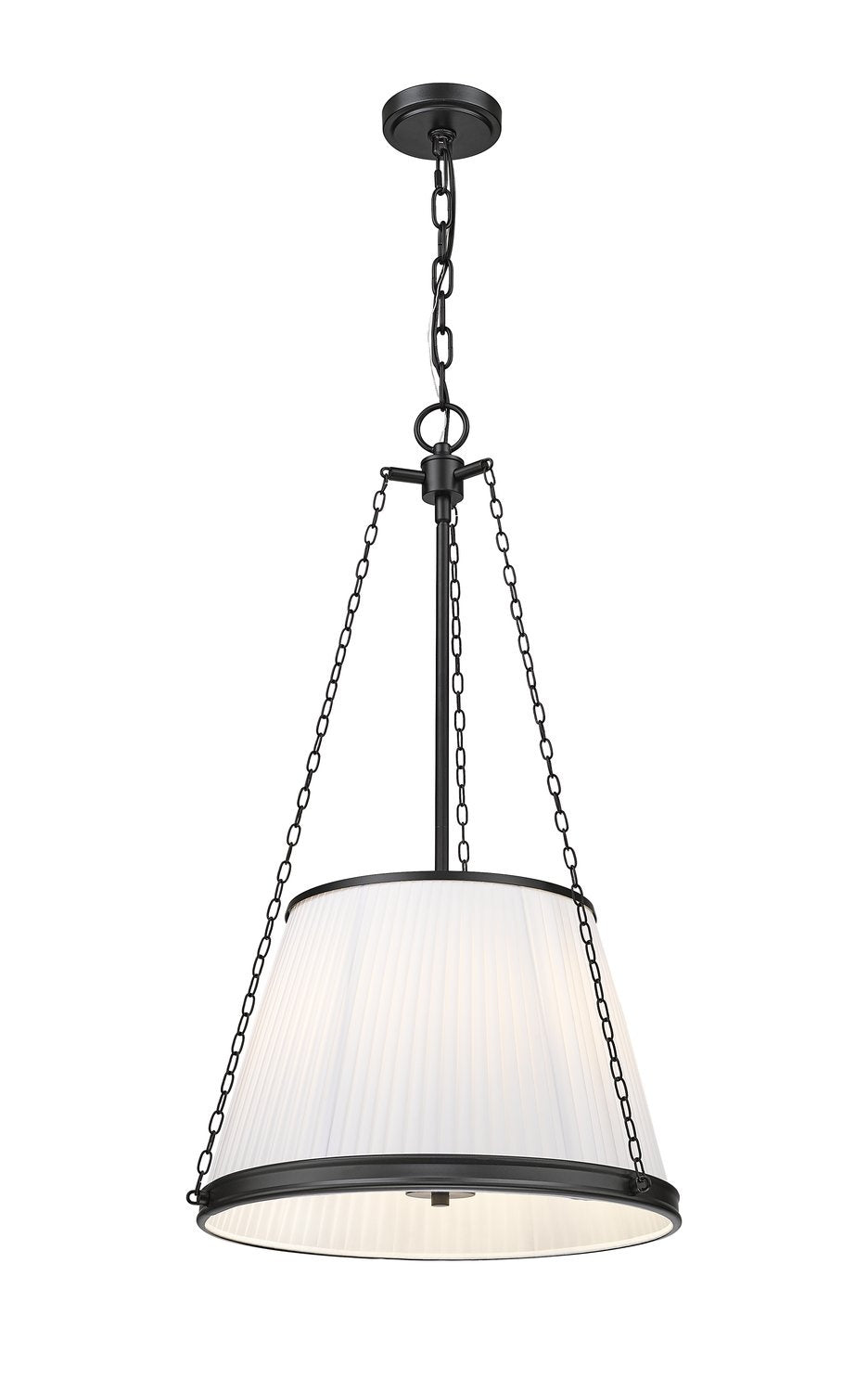 Z-LITE, MADELINE PENDANT, PENDANT LIGHT