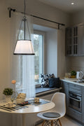 Z-LITE, MADELINE PENDANT, PENDANT LIGHT