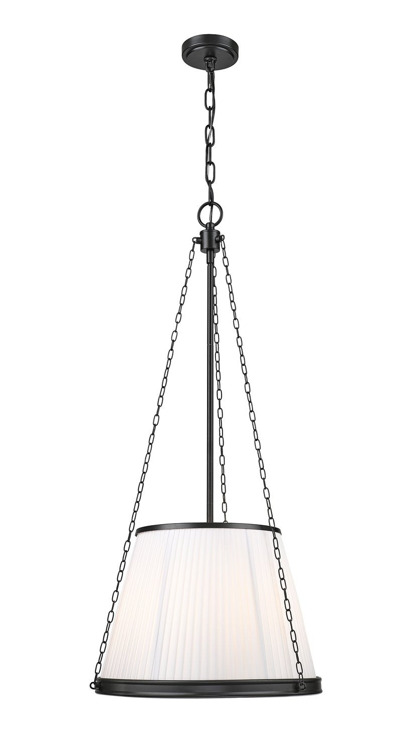Z-LITE, MADELINE PENDANT, PENDANT LIGHT