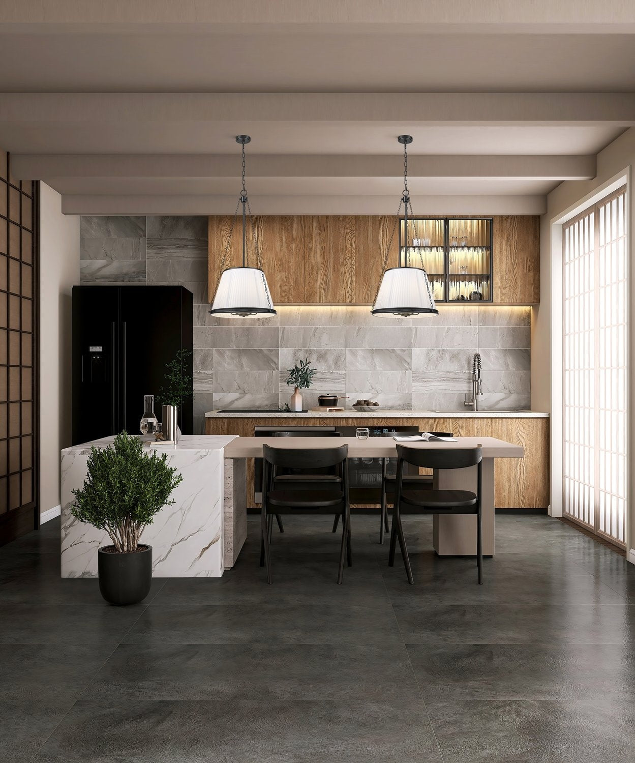 Z-LITE, MADELINE PENDANT, PENDANT LIGHT