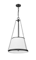 Z-LITE, MADELINE PENDANT, PENDANT LIGHT