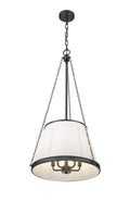 Z-LITE, MADELINE PENDANT, PENDANT LIGHT