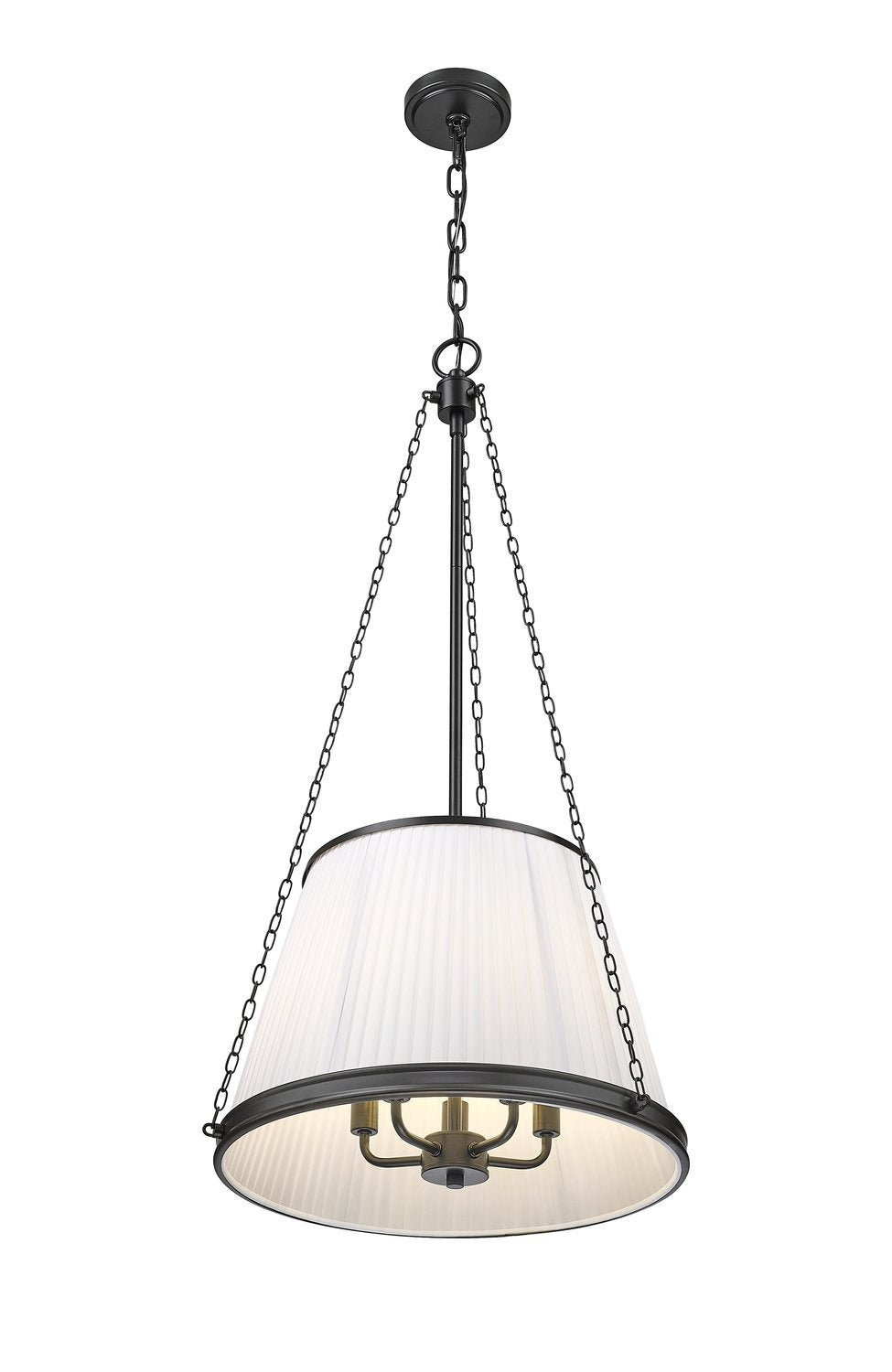 Z-LITE, MADELINE PENDANT, PENDANT LIGHT