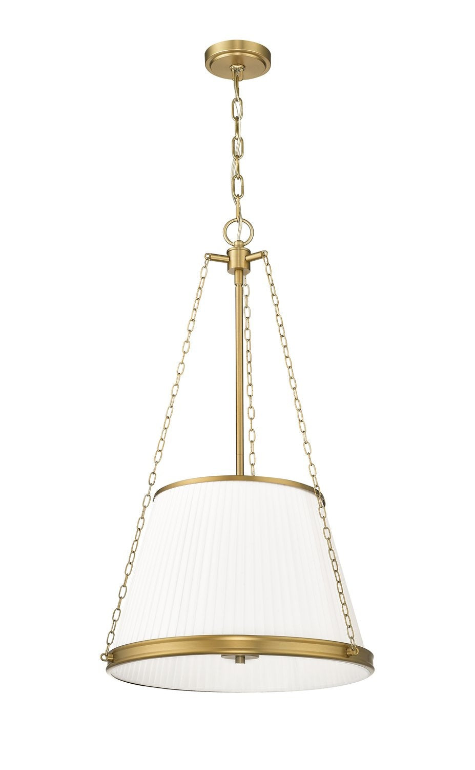 Z-LITE, MADELINE PENDANT, PENDANT LIGHT
