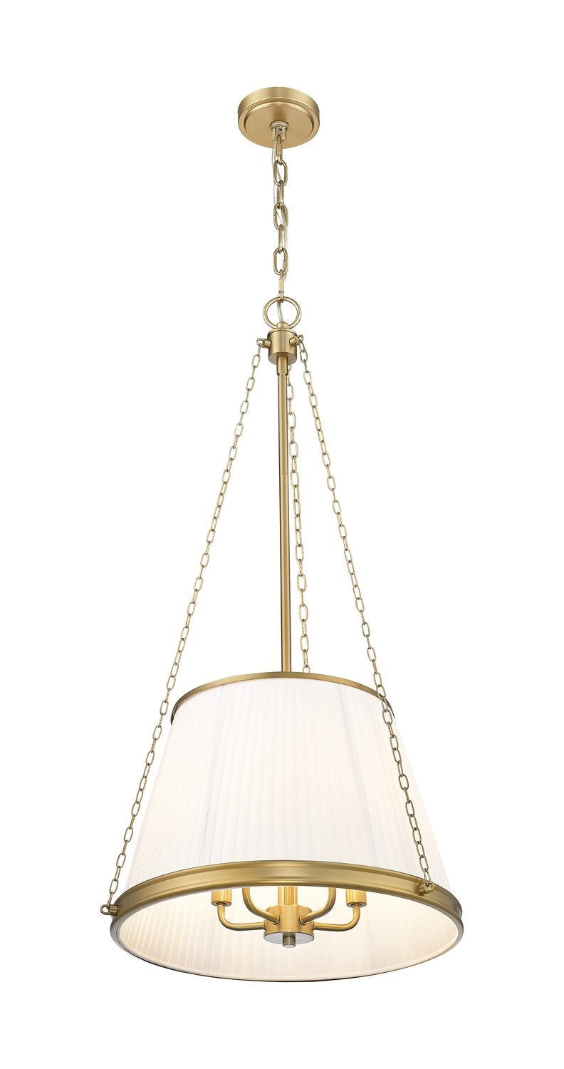 Z-LITE, MADELINE PENDANT, PENDANT LIGHT