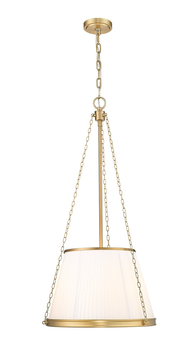 Z-LITE, MADELINE PENDANT, PENDANT LIGHT