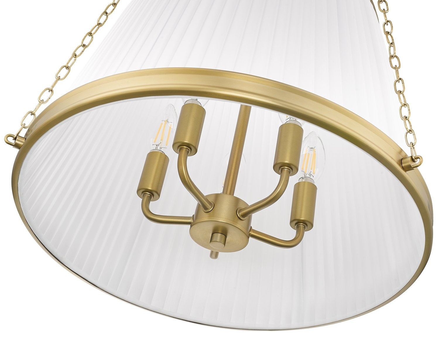 Z-LITE, MADELINE PENDANT, PENDANT LIGHT