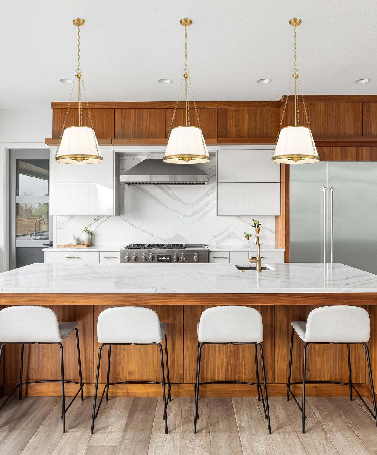 Z-LITE, MADELINE PENDANT, PENDANT LIGHT