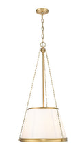 Z-LITE, MADELINE PENDANT, PENDANT LIGHT