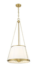 Z-LITE, MADELINE PENDANT, PENDANT LIGHT