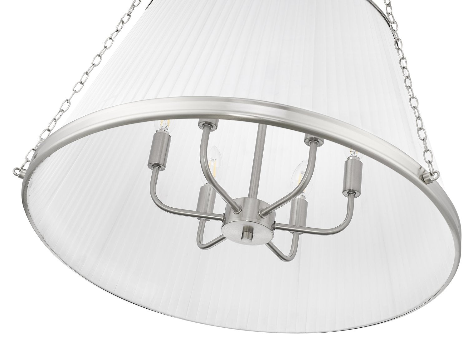 Z-LITE, MADELINE PENDANT, PENDANT LIGHT