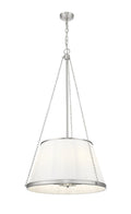 Z-LITE, MADELINE PENDANT, PENDANT LIGHT
